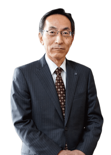 東北大学総長 大野英男